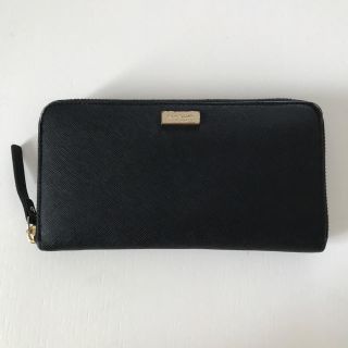 ケイトスペードニューヨーク(kate spade new york)のケイトスペード  長財布(財布)