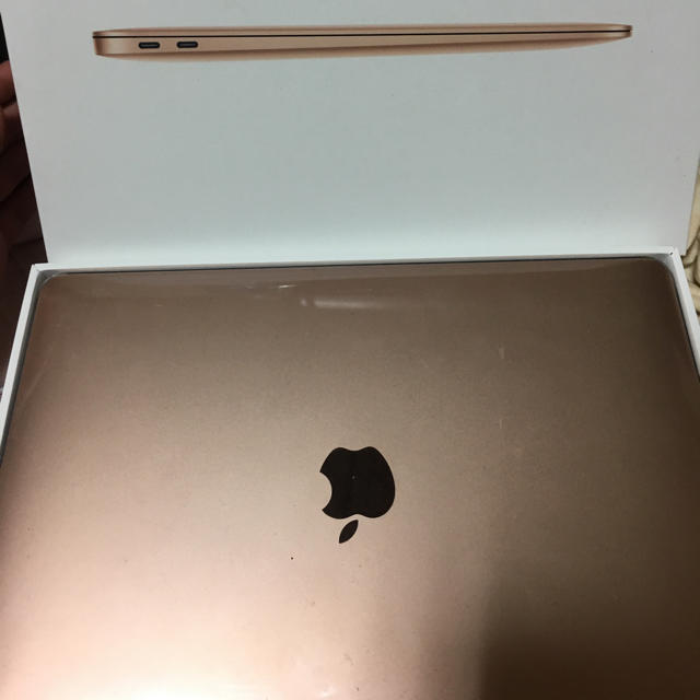 MacBook Air 2018