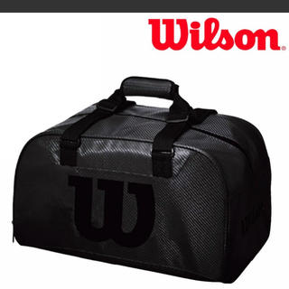 ウィルソン(wilson)の未使用Wilsonボストンバッグ(バッグ)