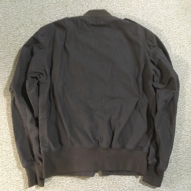 AVIREX L-2 TROOP CARRIER jkt コットン Mサイズ 即日発送 70.0%OFF