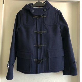 トミーヒルフィガー(TOMMY HILFIGER)のトミーヒルフィガー ダッフルコート(ダッフルコート)