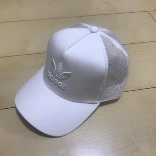 アディダス(adidas)の新品未使用‼️アディダスオリジナルス‼️キャップ‼️(キャップ)