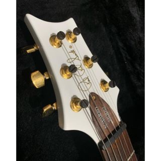 値下しましたPRS Dave Navarro Model Custom 24 の通販 by ズッキーニ