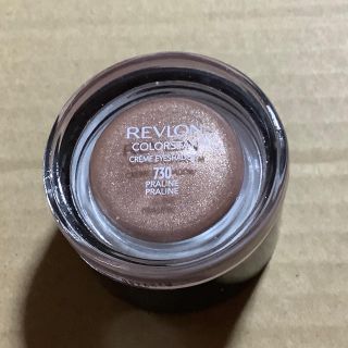 レブロン(REVLON)のレブロンカラーステイクリーム アイシャドウ  730(アイシャドウ)