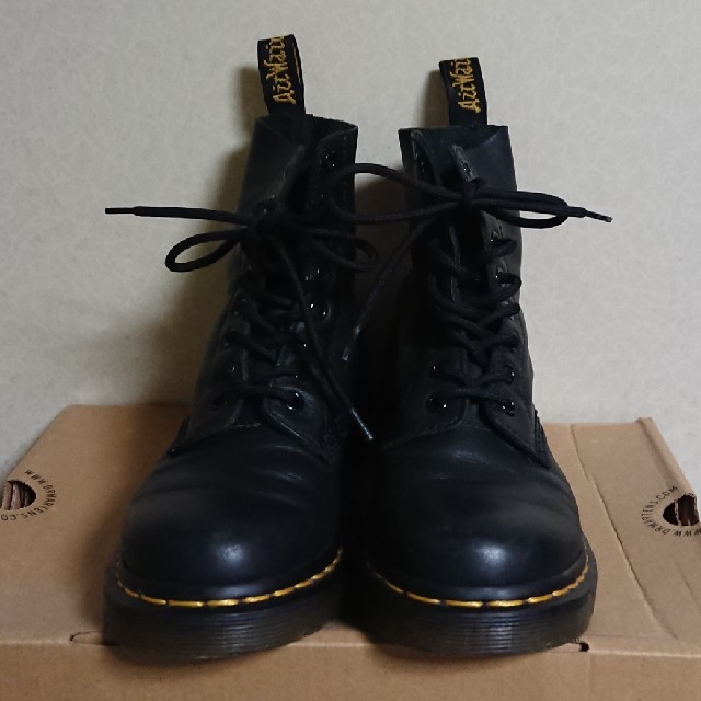 Dr.Martens(ドクターマーチン)の2525様専用 レディースの靴/シューズ(ブーツ)の商品写真