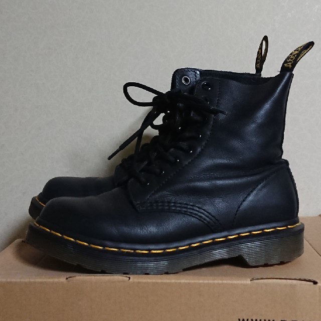 Dr.Martens(ドクターマーチン)の2525様専用 レディースの靴/シューズ(ブーツ)の商品写真