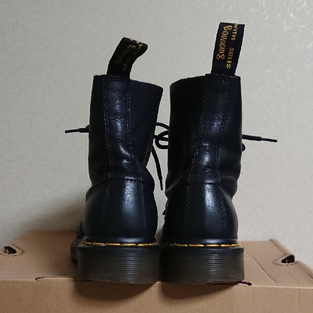 Dr.Martens(ドクターマーチン)の2525様専用 レディースの靴/シューズ(ブーツ)の商品写真