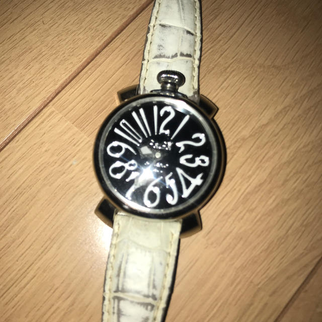 GaGa MILANO(ガガミラノ)のガガミラノ メンズの時計(腕時計(アナログ))の商品写真