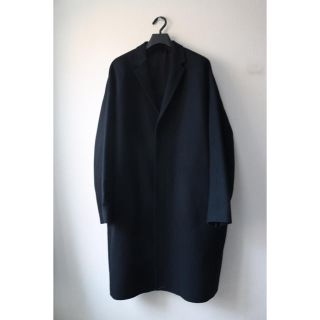 ラッドミュージシャン(LAD MUSICIAN)のLAD MUSICIAN big chester coat(チェスターコート)