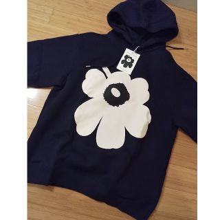 marimekko - 新品 marimekko マリメッコ パーカーの通販 by ゆー's ...