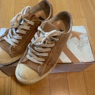 ゴールデングース(GOLDEN GOOSE)のゴールデングース(スニーカー)