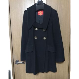 ヴィヴィアンウエストウッド(Vivienne Westwood)のVivienne Westwoodコート(ロングコート)