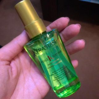 ケラスターゼ(KERASTASE)の新品★ケラスターゼヘアーオイル(オイル/美容液)