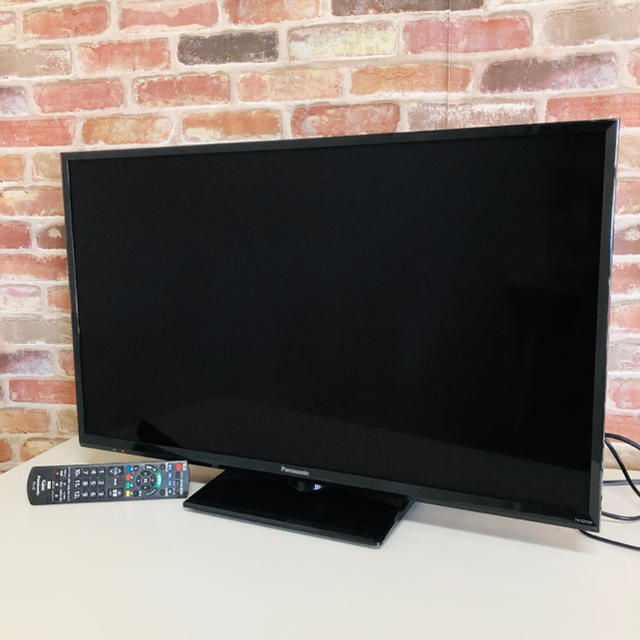 Panasonic VIERA 32V型 液晶テレビ TH-32F300 Panasonic VIERA 32V型 液晶テレビ TH-32F300