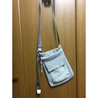 エンダースキーマ(Hender Scheme)のhender scheme waist belt bag 定価17600円(ショルダーバッグ)