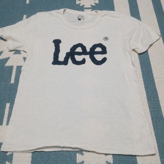 リー(Lee)の20 Tシャツ　半袖　Lee(Tシャツ(半袖/袖なし))