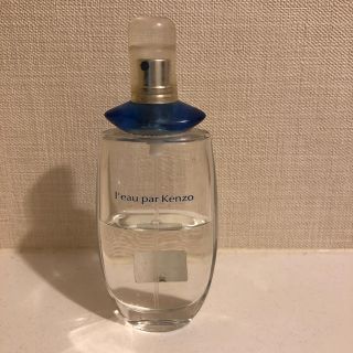 ケンゾー(KENZO)のl＇eau  par  Kenzo   ローパケンゾーオードトワレ(ユニセックス)