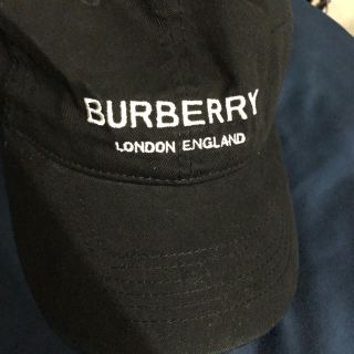 バーバリー(BURBERRY)のBURBERRY キャップ メンズ レディース(キャップ)