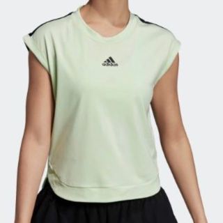 アディダス(adidas)の★新品★　adidas　NY WOMENS TEE(ウェア)