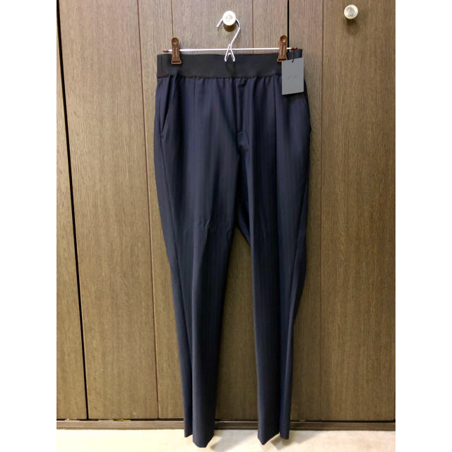 ミカコナカムラ＊MFil  Easy Trousers