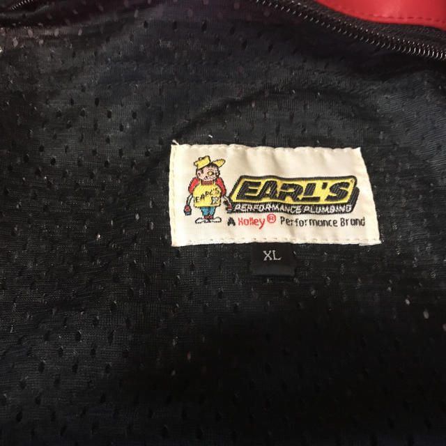 EARL's ライダースウェア<なお様専用> メンズのジャケット/アウター(ライダースジャケット)の商品写真