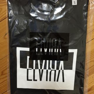 ELVIRA boxlog tee(Tシャツ/カットソー(半袖/袖なし))