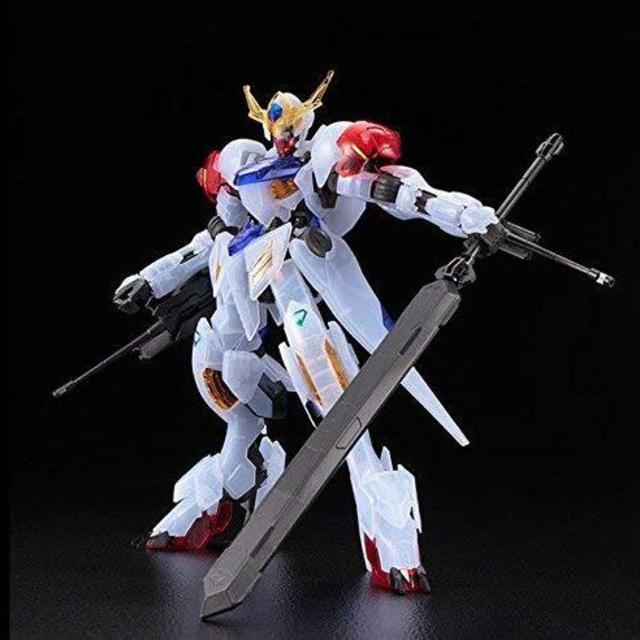 ガンダムプラモデル　新品未開封