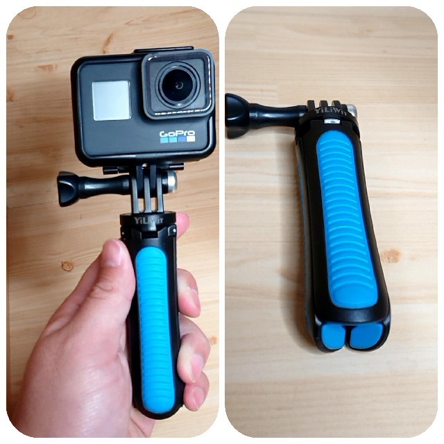 ショッピング価格GoPro HERO7 Black 本体通販店舗-www.luzmg.com.br 限時セール 【新品】Gopro HERO7 デジタルカメラ