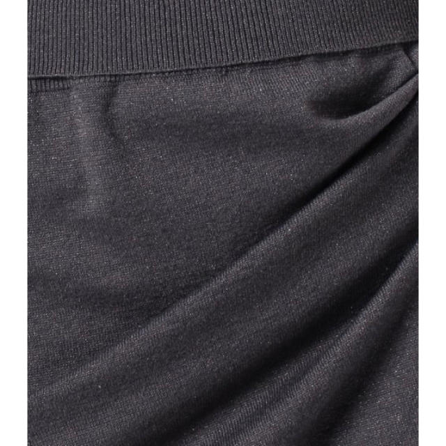 Kastane(カスタネ)のKastane ラメニットスカート レディースのスカート(ロングスカート)の商品写真