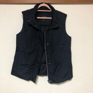 マックスマーラ(Max Mara)のマックスマーラ ダウンベスト38サイズ(ダウンベスト)