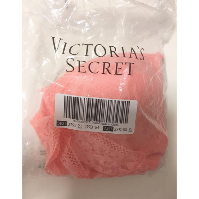 Victoria's Secret(ヴィクトリアズシークレット)のVictoria’s Secret ノンワイヤーブラ レディースの下着/アンダーウェア(ブラ)の商品写真