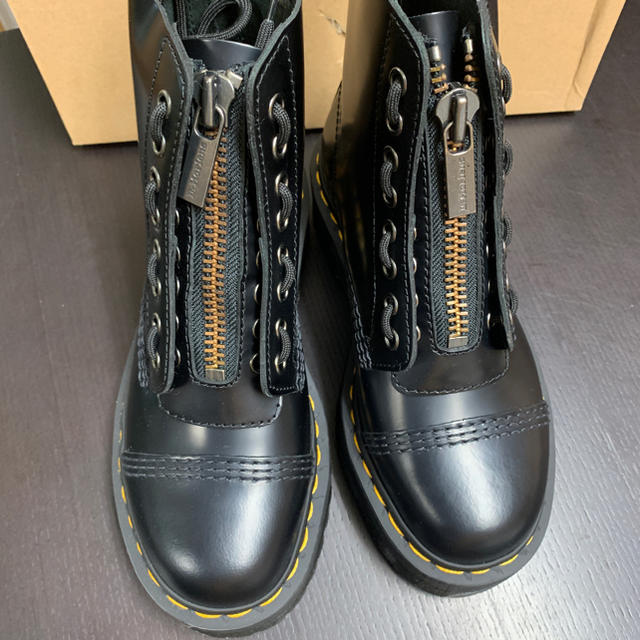 Dr.Martens(ドクターマーチン)のドクターマーチンSINCLAIR SMOOTH BOOTS メンズの靴/シューズ(ブーツ)の商品写真