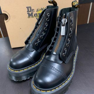 ドクターマーチン(Dr.Martens)のドクターマーチンSINCLAIR SMOOTH BOOTS(ブーツ)