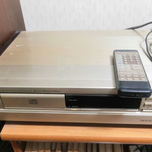 DCD-1650GL 　DENON　CDプレーヤー