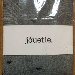 ジュエティ(jouetie)の新品✨ Jouetie タイツ(タイツ/ストッキング)