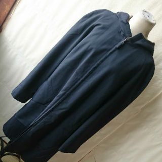 バーバリー(BURBERRY)の専用 BURBERRY LONDON フーデッドコート(ロングコート)