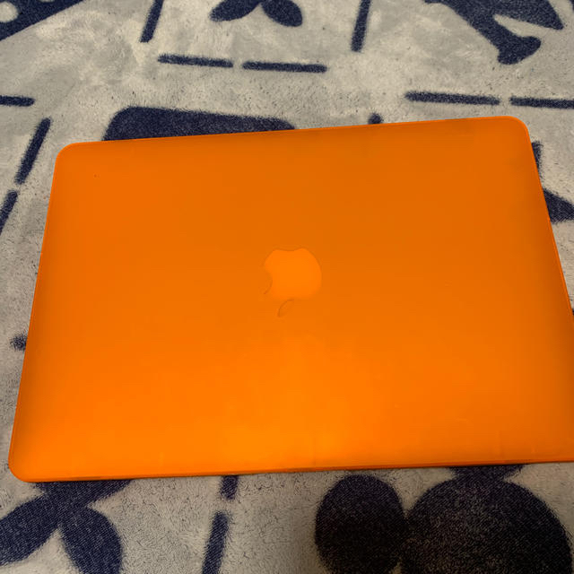 MacBook AIR 13インチ