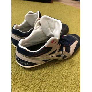 ★値下げ不可★新品 アシックスオーダースパイク 26.5センチ