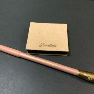 ゲラン(GUERLAIN)のゲラン ( GUERLAIN )ミニアイシャドウ リップペンシル セット♡(アイシャドウ)