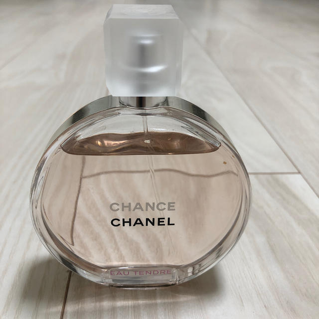 シャネル チャンス CHANEL CHANCE EAU TENDREコスメ/美容