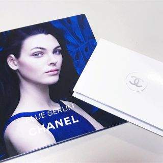 シャネル(CHANEL)のシャネル💖サンプルセット(ファンデーション)