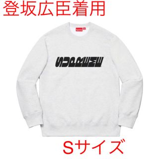 Supreme - supreme breed crewneck Sサイズの通販 by moe