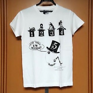 サナトリウム(SANATORIUM)のDeity's watchdog Tシャツ(Tシャツ(半袖/袖なし))