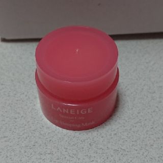 ラネージュ(LANEIGE)のLANEIGE リップスリーピングマスク(リップケア/リップクリーム)