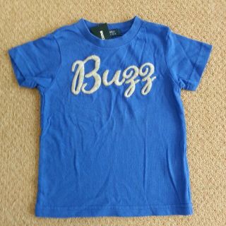 ベベ(BeBe)のBUZZ FUZZ Tｼｬﾂ100cm(その他)