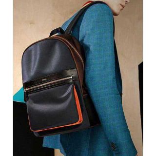 Paul Smith - ポールスミス カラーフラッシュリュックの通販 by シノギ