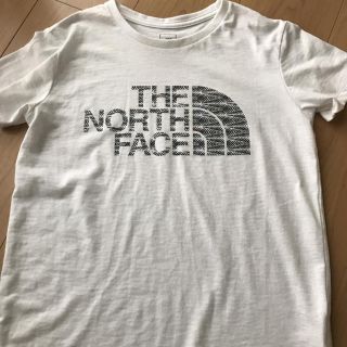 ザノースフェイス(THE NORTH FACE)のTシャツ(Tシャツ(半袖/袖なし))