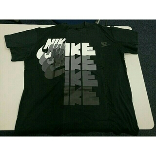 サカイ(sacai)のultraki0416様 NikeSacai ハイブリッドTシャツ(Tシャツ/カットソー(半袖/袖なし))