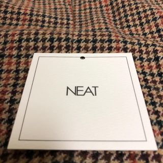 コモリ(COMOLI)のNEAT パンツ(スラックス)