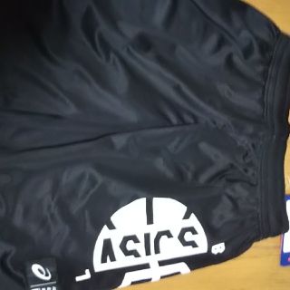 アシックス(asics)のasics バスパン(パンツ/スパッツ)